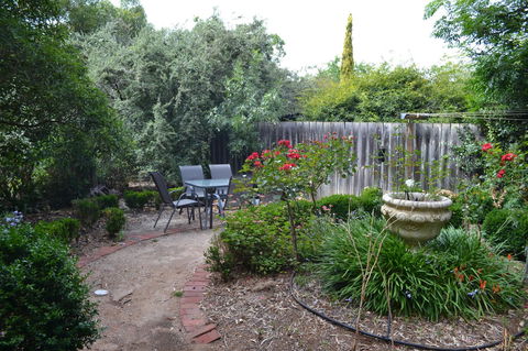A Secret Treasure - Brisbane Tourism 16