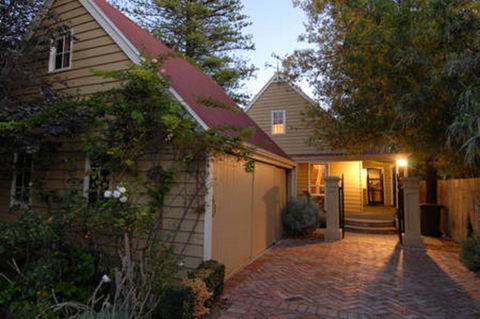 A Secret Treasure - Brisbane Tourism 14