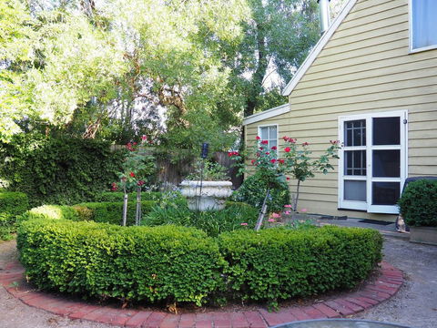 A Secret Treasure - Brisbane Tourism 13
