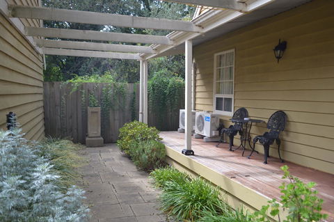 A Secret Treasure - Brisbane Tourism 15