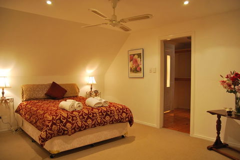 A Secret Treasure - Brisbane Tourism 5