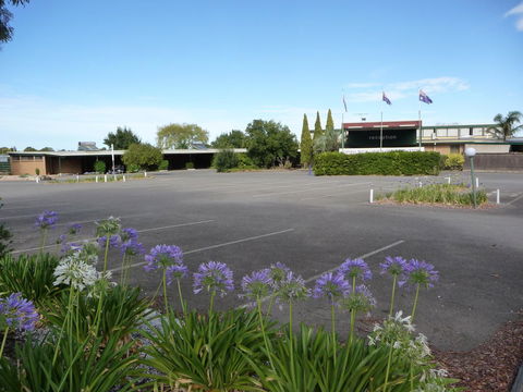 The Wine Vine Hotel - Tourism Brisbane 14