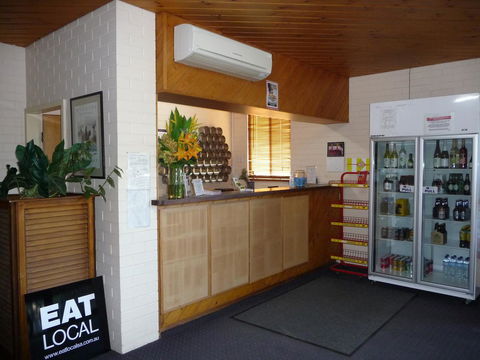 The Wine Vine Hotel - Tourism Brisbane 10