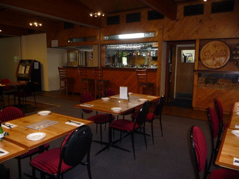 The Wine Vine Hotel - Tourism Brisbane 8