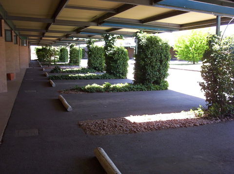 The Wine Vine Hotel - Tourism Brisbane 17