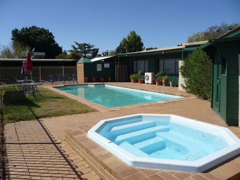 The Wine Vine Hotel - Tourism Brisbane 21