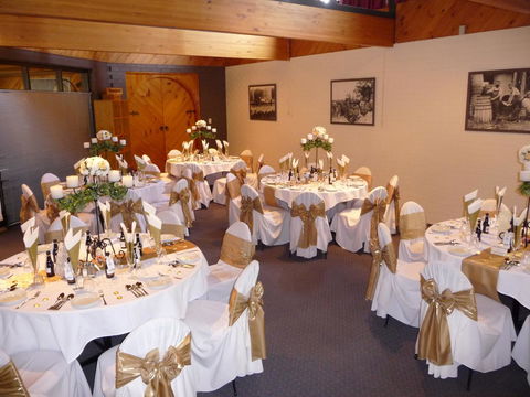 The Wine Vine Hotel - Tourism Brisbane 22