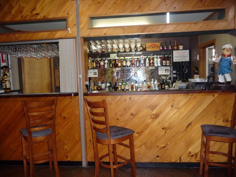 The Wine Vine Hotel - Tourism Brisbane 27