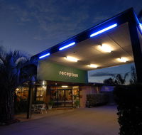 Barossa Motor Lodge - Tourism Brisbane