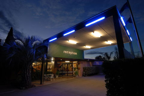 The Wine Vine Hotel - Tourism Brisbane 0