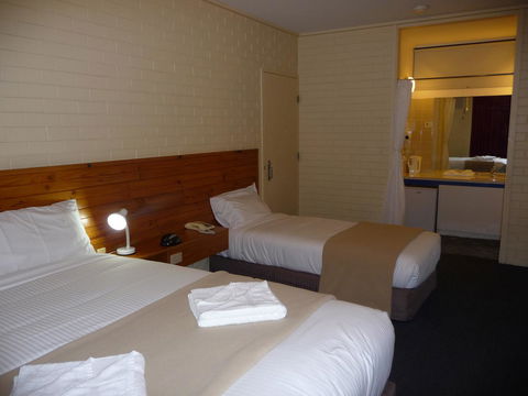 The Wine Vine Hotel - Tourism Brisbane 2