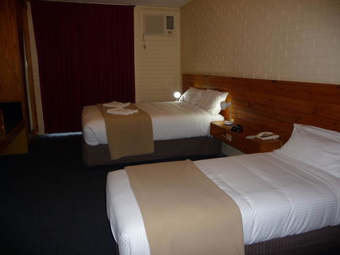 The Wine Vine Hotel - Tourism Brisbane 3
