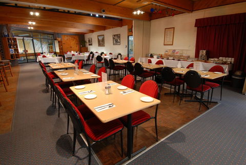 The Wine Vine Hotel - Tourism Brisbane 23