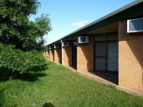 The Wine Vine Hotel - Tourism Brisbane 19