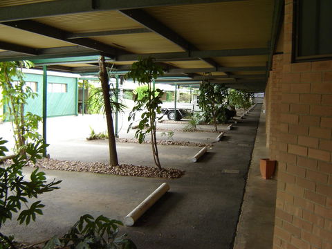The Wine Vine Hotel - Tourism Brisbane 16