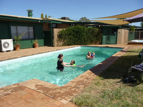 The Wine Vine Hotel - Tourism Brisbane 11