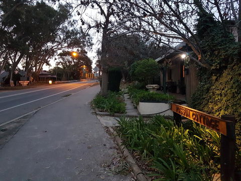 Possum Cottage - Brisbane Tourism 12