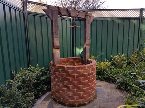 Possum Cottage - Brisbane Tourism 2