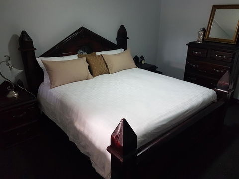Possum Cottage - Brisbane Tourism 18