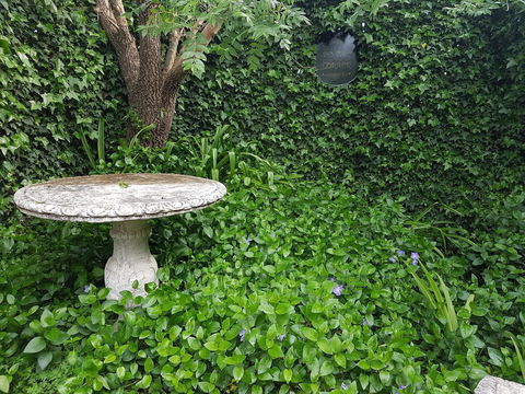 Possum Cottage - Brisbane Tourism 15