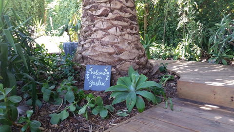 Possum Cottage - Brisbane Tourism 13