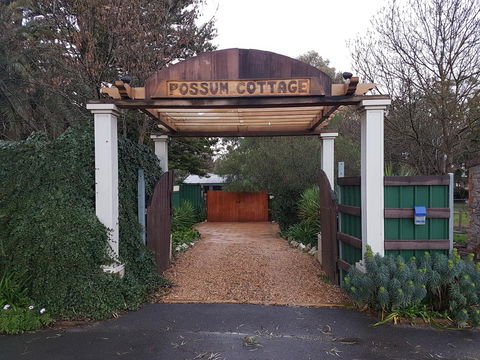 Possum Cottage - Brisbane Tourism 6