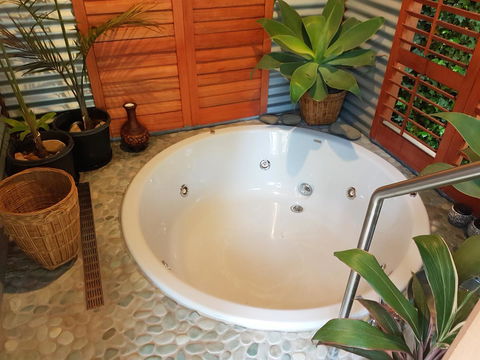 Possum Cottage - Brisbane Tourism 23