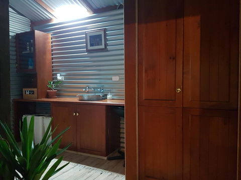 Possum Cottage - Brisbane Tourism 22