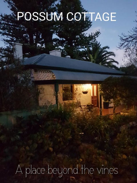 Possum Cottage - Brisbane Tourism 5
