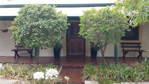 Possum Cottage - Brisbane Tourism 14