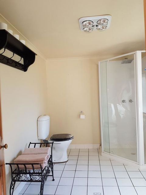 Possum Cottage - Brisbane Tourism 9