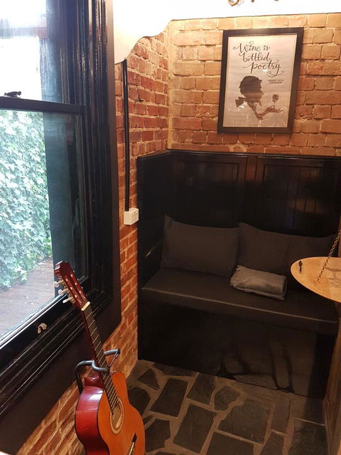 Possum Cottage - Brisbane Tourism 16