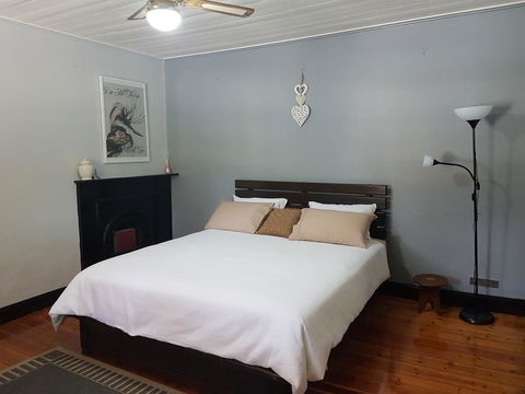 Possum Cottage - Brisbane Tourism 19
