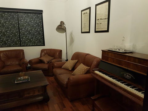 Possum Cottage - Brisbane Tourism 17