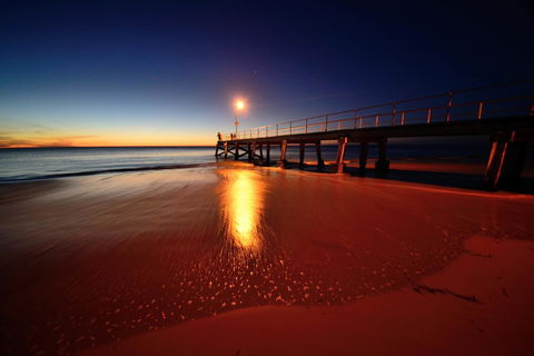 Yankalilla Bay Homestead - Tourism Brisbane 0