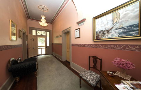 Yankalilla Bay Homestead - Tourism Brisbane 12