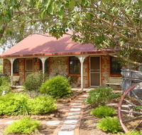Langmeil Cottages - Tourism Brisbane