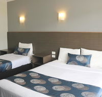 The Sands Motel Adelaide - Tourism Brisbane