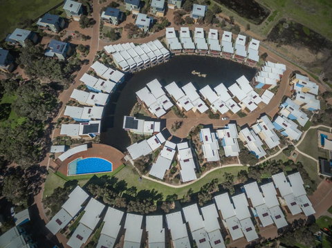 South Shores Villa 52 - Brisbane Tourism 9