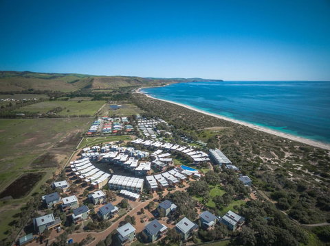 South Shores Villa 52 - Brisbane Tourism 14