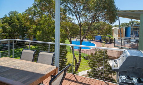 South Shores Villa 52 - Brisbane Tourism 0