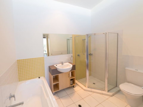 South Shores Villa 52 - Brisbane Tourism 10