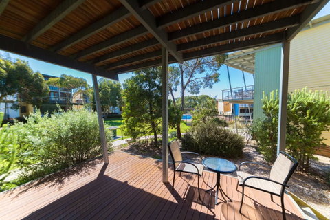 South Shores Villa 52 - Brisbane Tourism 11