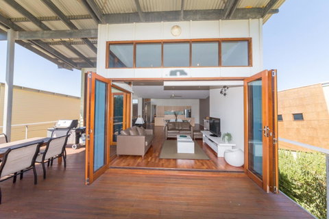 South Shores Villa 52 - Brisbane Tourism 7
