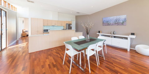 South Shores Villa 52 - Brisbane Tourism 19