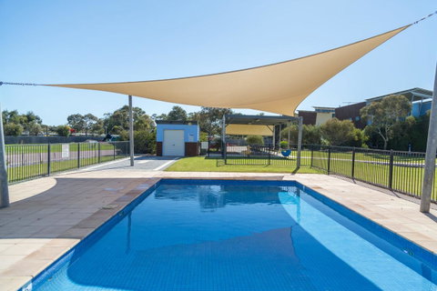 South Shores Villa 52 - Brisbane Tourism 18