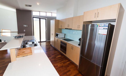 South Shores Villa 52 - Brisbane Tourism 2
