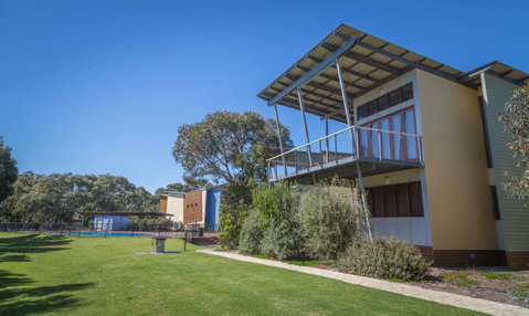 South Shores Villa 52 - Brisbane Tourism 20