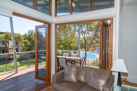 South Shores Villa 52 - Brisbane Tourism 4