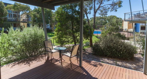 South Shores Villa 52 - Brisbane Tourism 13